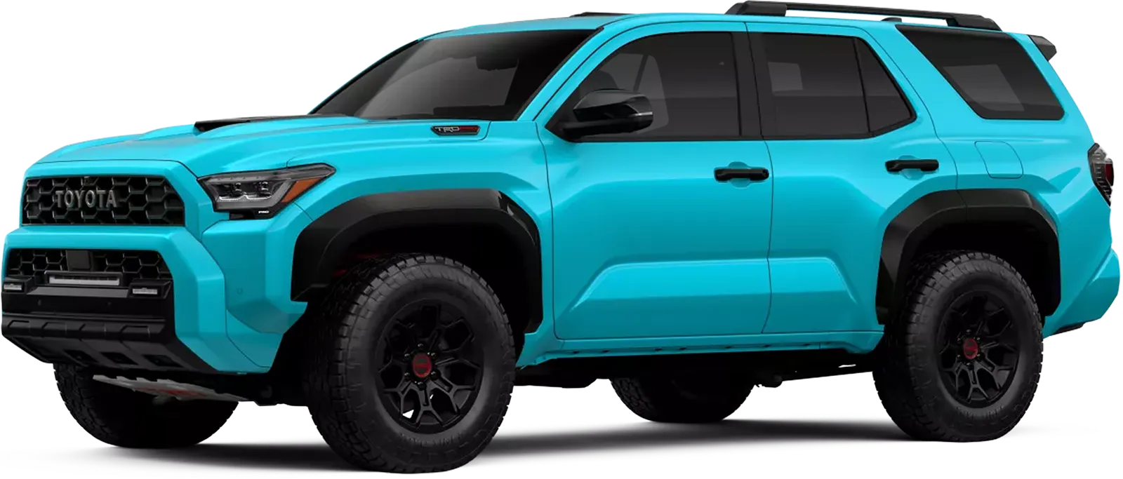 Bredemann Toyota in Park Ridge