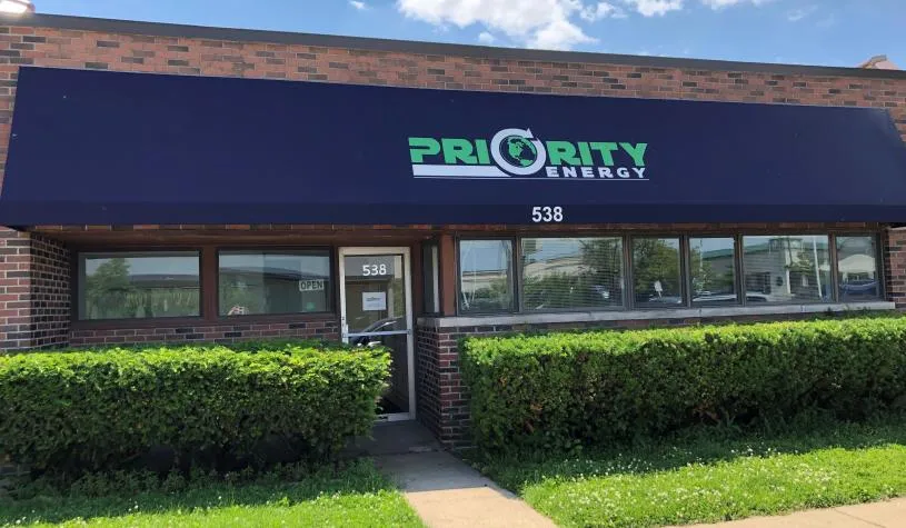 Priority Energy Solutions