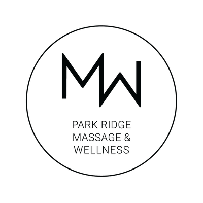 Park Ridge Massage & Wellness logo