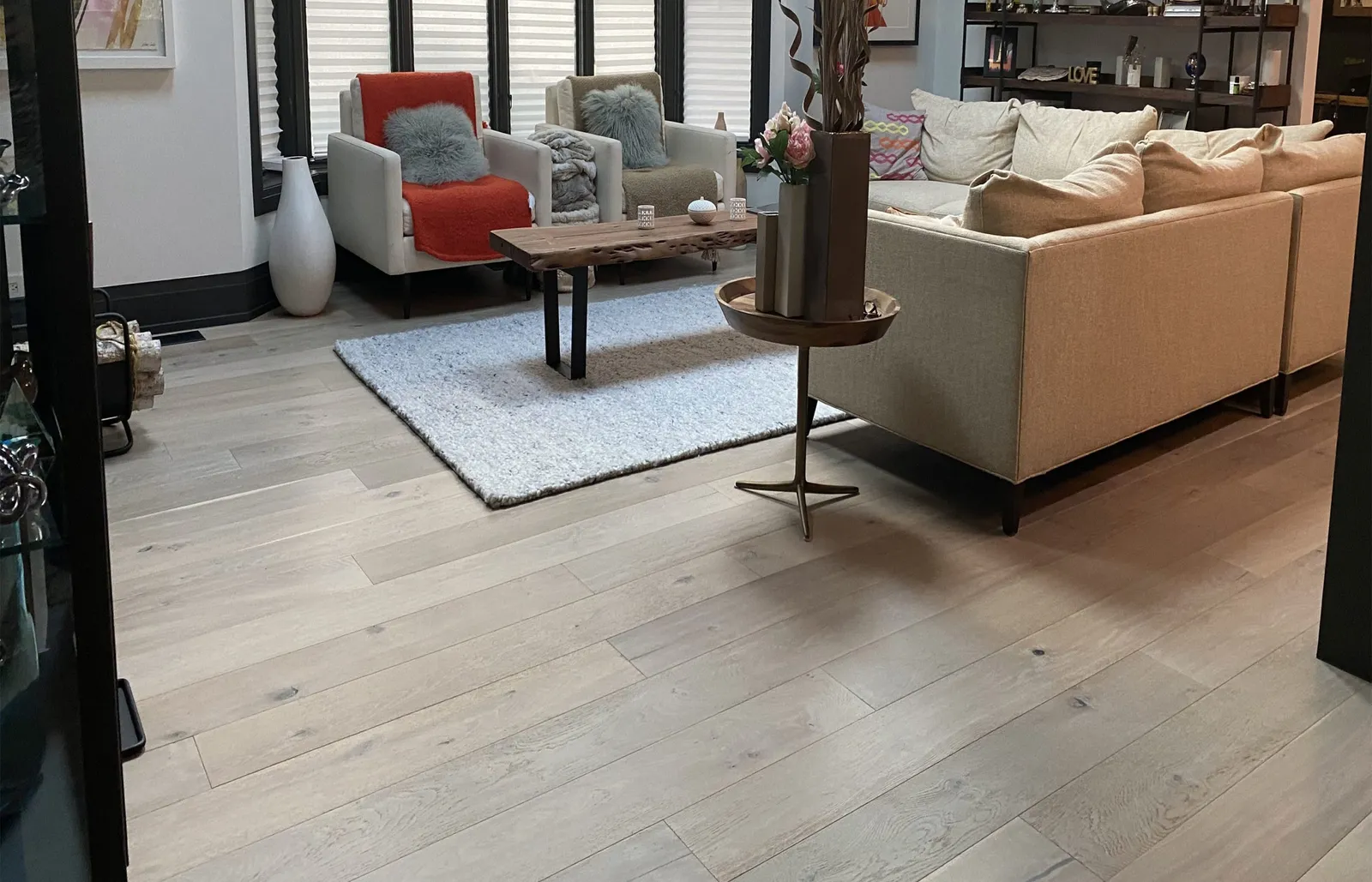 Ace Wood Flooring Chicago