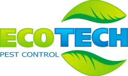 Eco Tech Pest Control logo