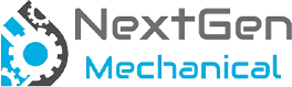 NextGen Mechanical logo