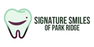 Signature Smiles of Park Ridge logo