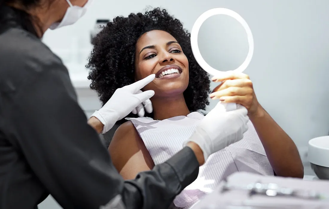 Rubino Dentistry