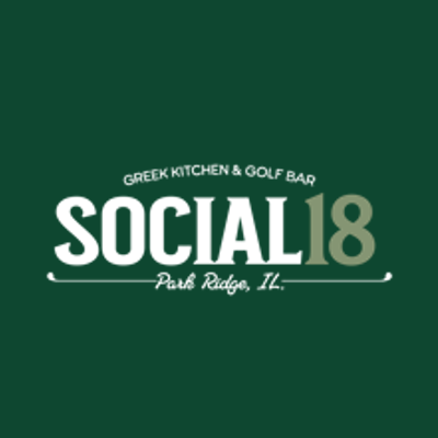 Social18 logo