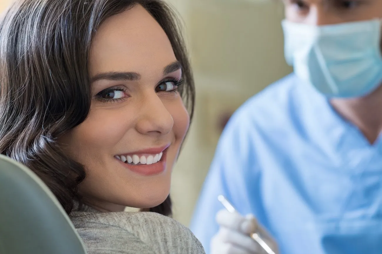 Drwelchdentist.Com