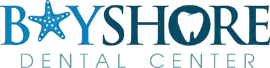 Bayshore Dental Center logo