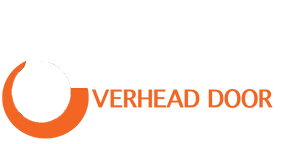 Aledo Overhead Door logo