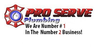 Plumber In Fort Worth logo