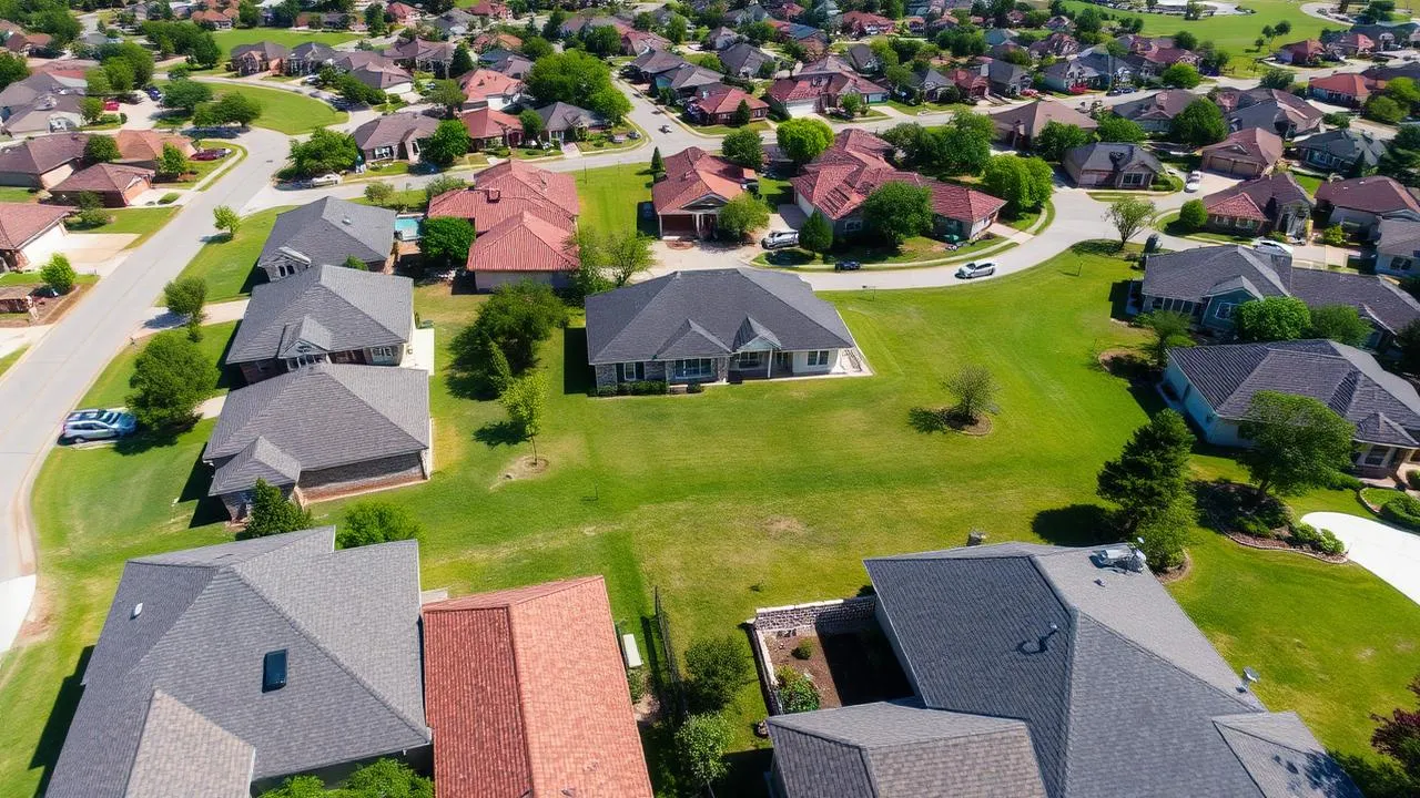 Americana Roofing
