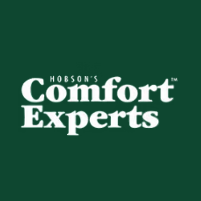 Comfort Experts Inc. logo