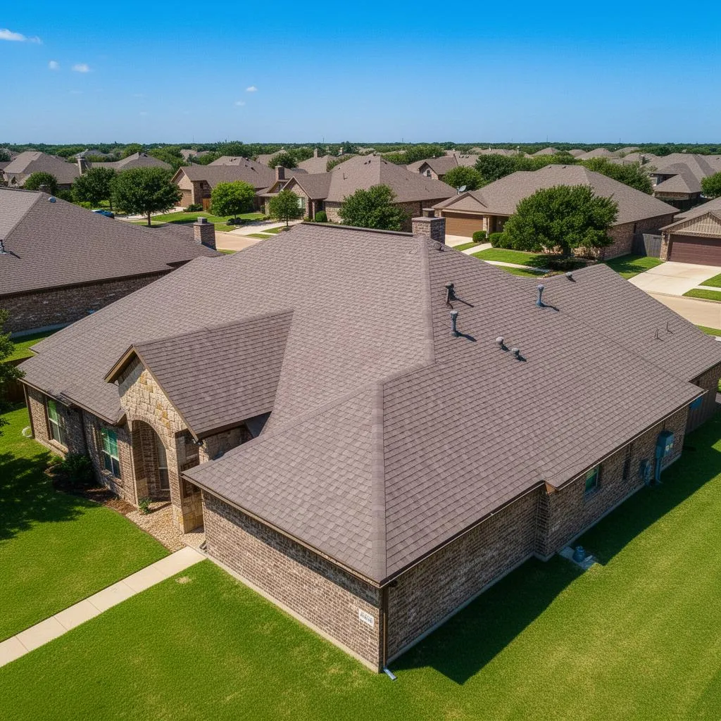 DKG Roofing Contractors