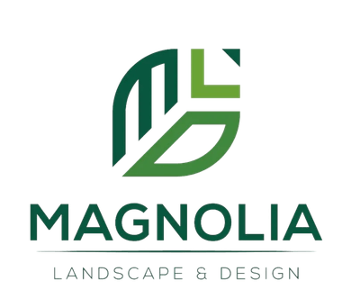 Magnolia Landscape & Design logo