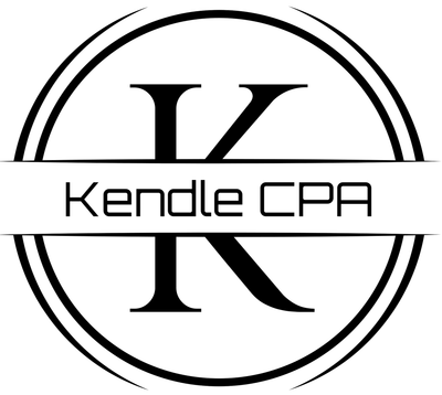 Kendle CPA LLC logo