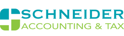 Schneider Accounting & Tax logo