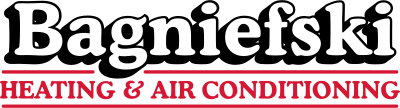 Bagniefski Heating & Air Conditioning logo