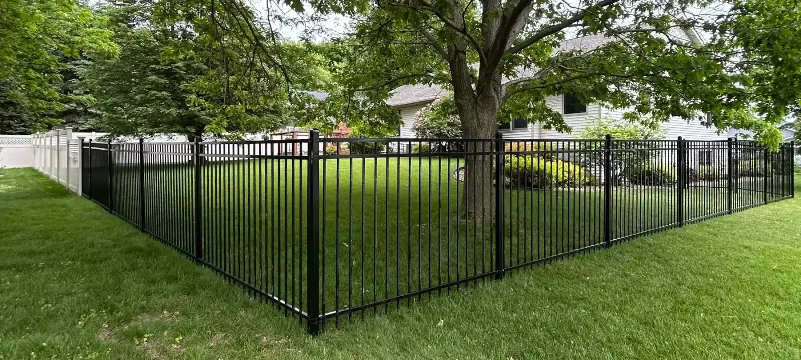Flyway Fence Co.