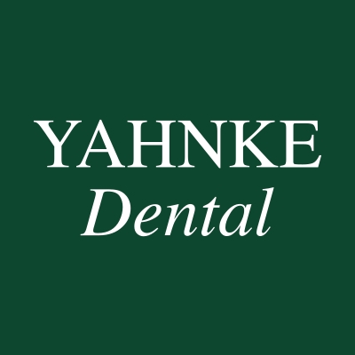 Yahnke Dental logo