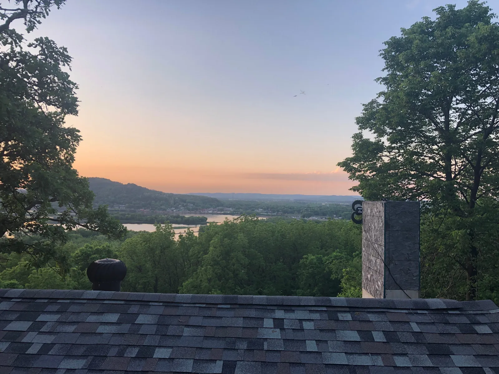 Great River Roofing