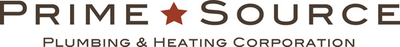 Prime Source Plumbing and Heating logo