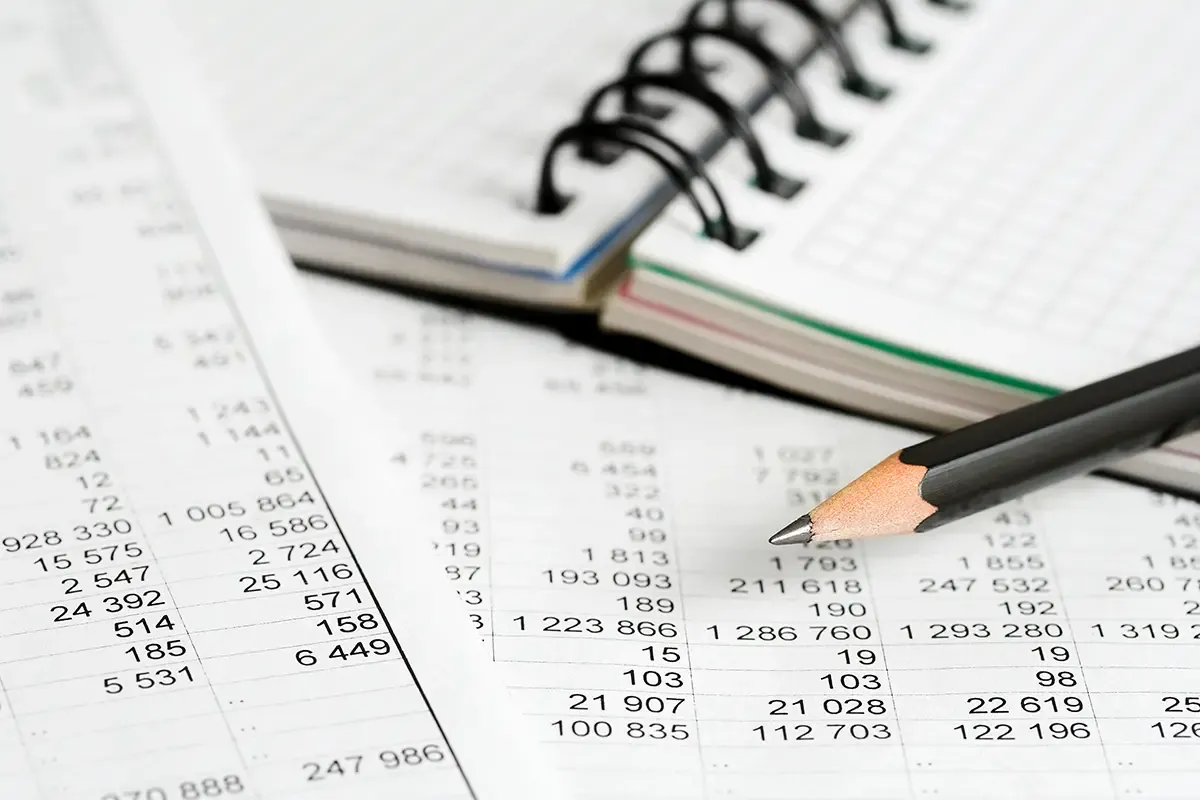 Intentional Accounting