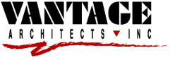Vantage Architects Inc logo