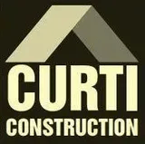 Curti Construction logo