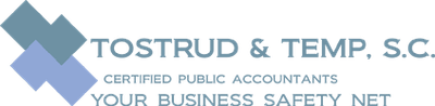 Tostrud & Temp, S.C. logo