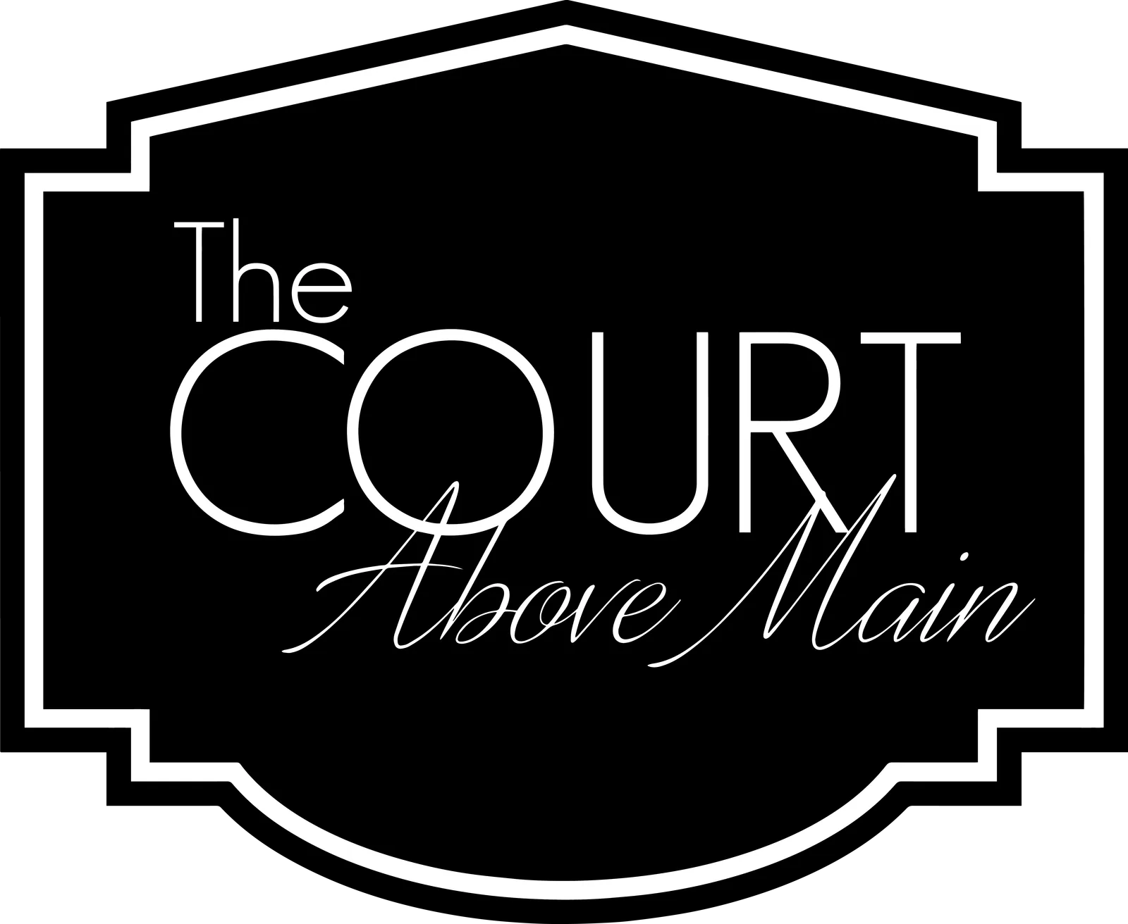 Court Above Main