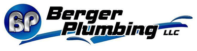 Berger Plumbing LLC logo