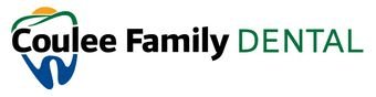 Coulee Family Dental logo