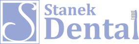 Stanek Dental logo