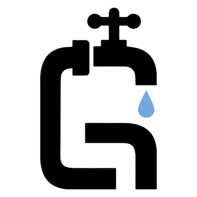 Graf Plumbing logo