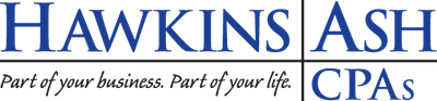 Hawkins Ash CPAs logo