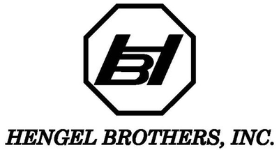 Hengel Brothers, Inc. logo