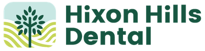 Hixon Hills Dental logo