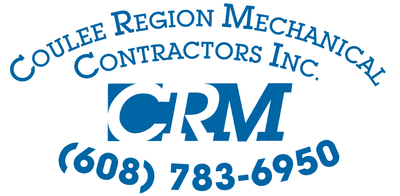 Coulee Region Mechanical Contractors logo