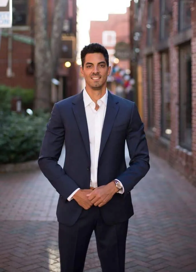 Nick Ponte Realty