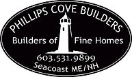 Phillips Cove Custom Homes logo