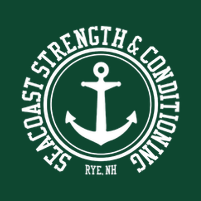 Seacoast Strength & Conditioning logo