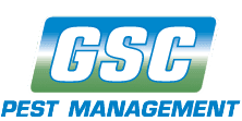 GSC Pest Management logo