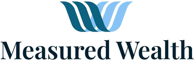 Measured Wealth logo