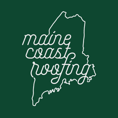Maine Coast Roofing Corp logo