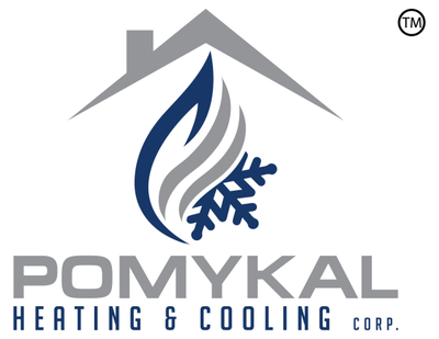 Pomykal Heating and Cooling logo