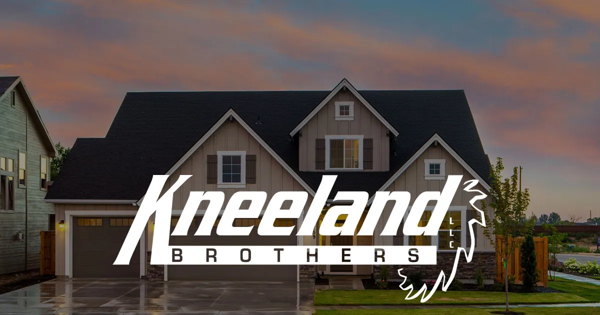 Roofing Contractor Kneeland Brothers