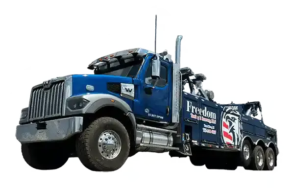 Towing Toms River & Lakewood NJ