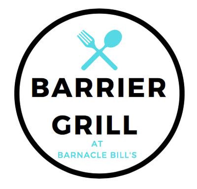 Barnacle Bill's Amusements logo