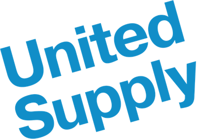 United Supply logo