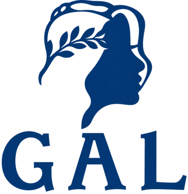 Gal Mediterranean Cuisine logo