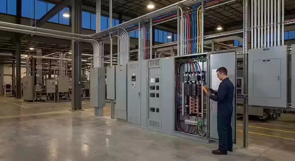 Bixler Electric Inc